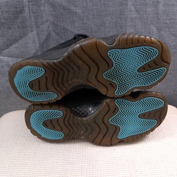 Size 8 - Nike Jordan 11 Retro High Gamma Blue Men - Picture 7 of 16